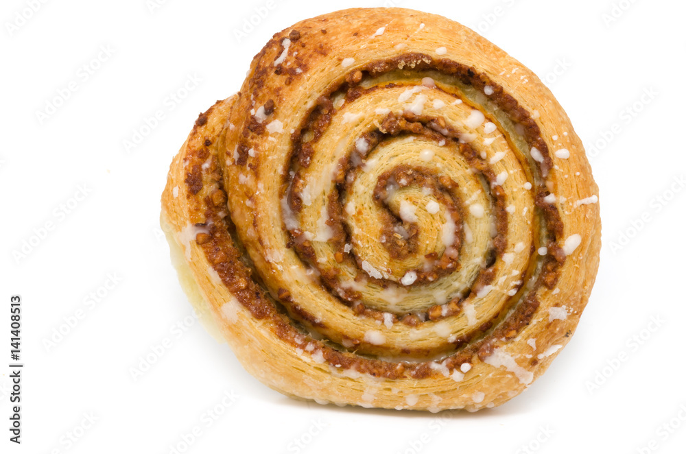 Nuss-Schnecke Nuss-Schnecke