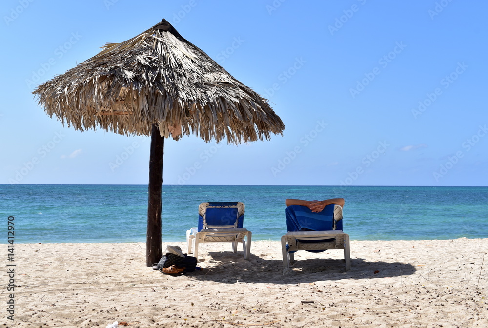 Φωτογραφία Ancon Beach, Trinidad, Sancti Spiritus province, Cuba