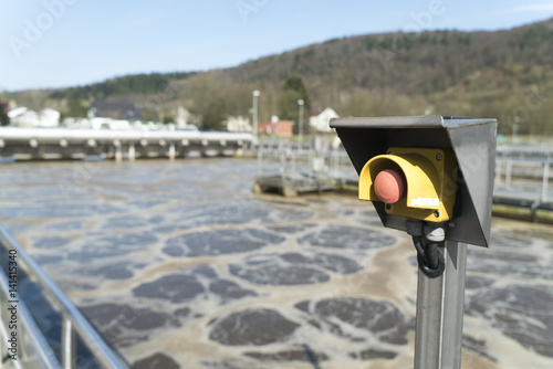 Fotografi Sewer Treatment Plant 8