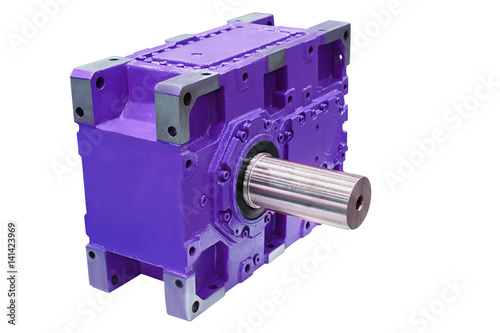 Tableau sur toile modern industrial reducer are widely used in various industries