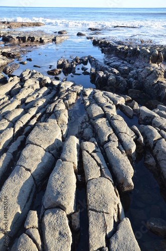 Tide Pool