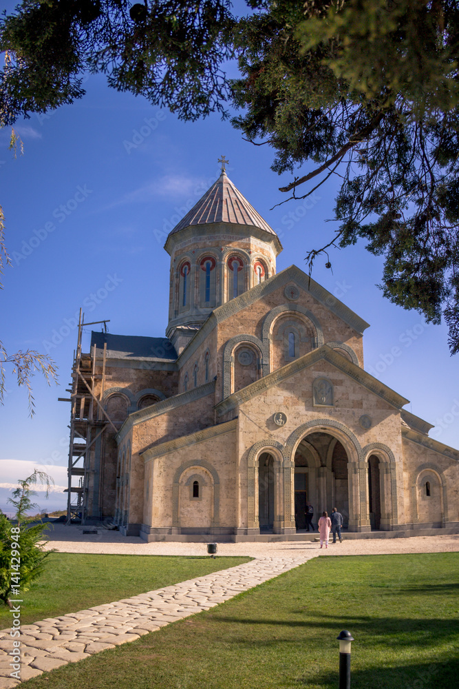 Bodbe Monastery