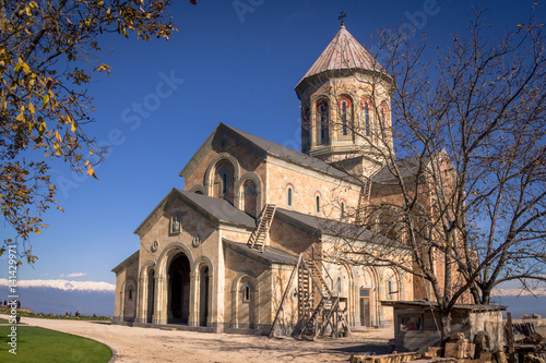 Bodbe Monastery photo