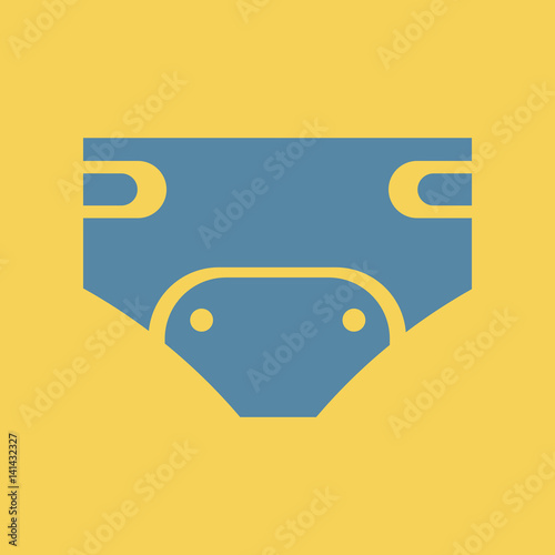 diapers