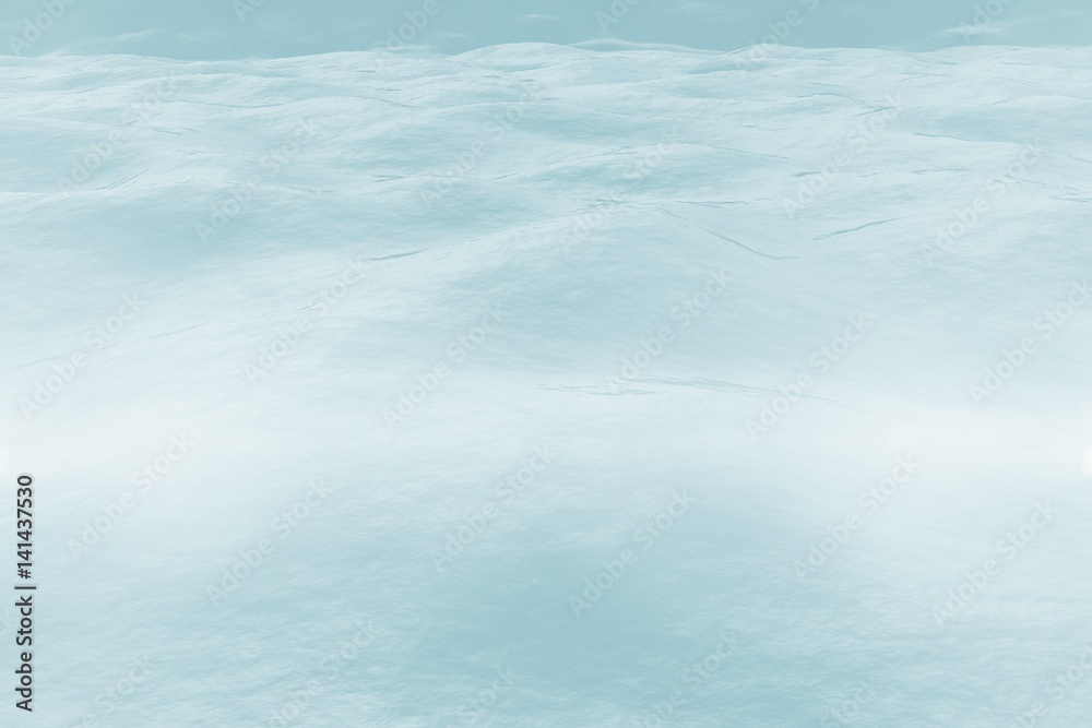 Obraz premium Close-up of blood cells 3d