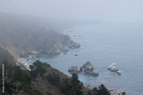 Big Sur - California, United States photo