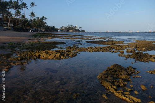 Praia do Forte - Bahia, Brazil