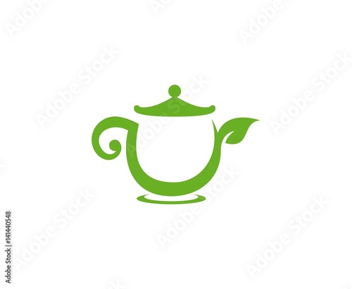 Tea logo