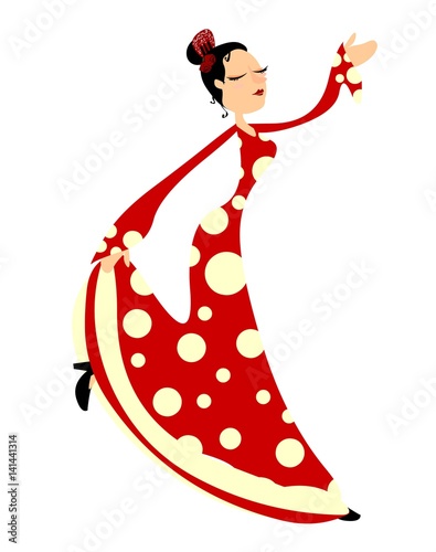 sevillana