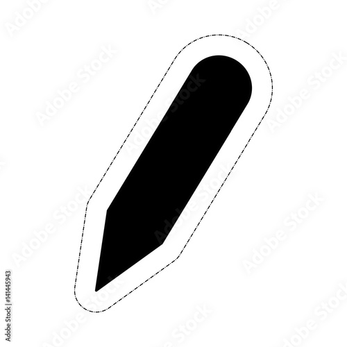 pencil icon image