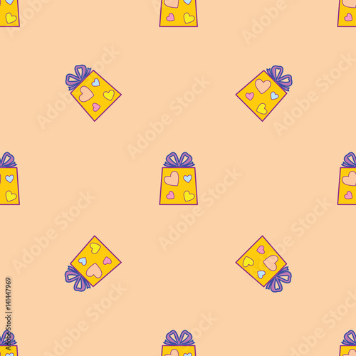 Подарок