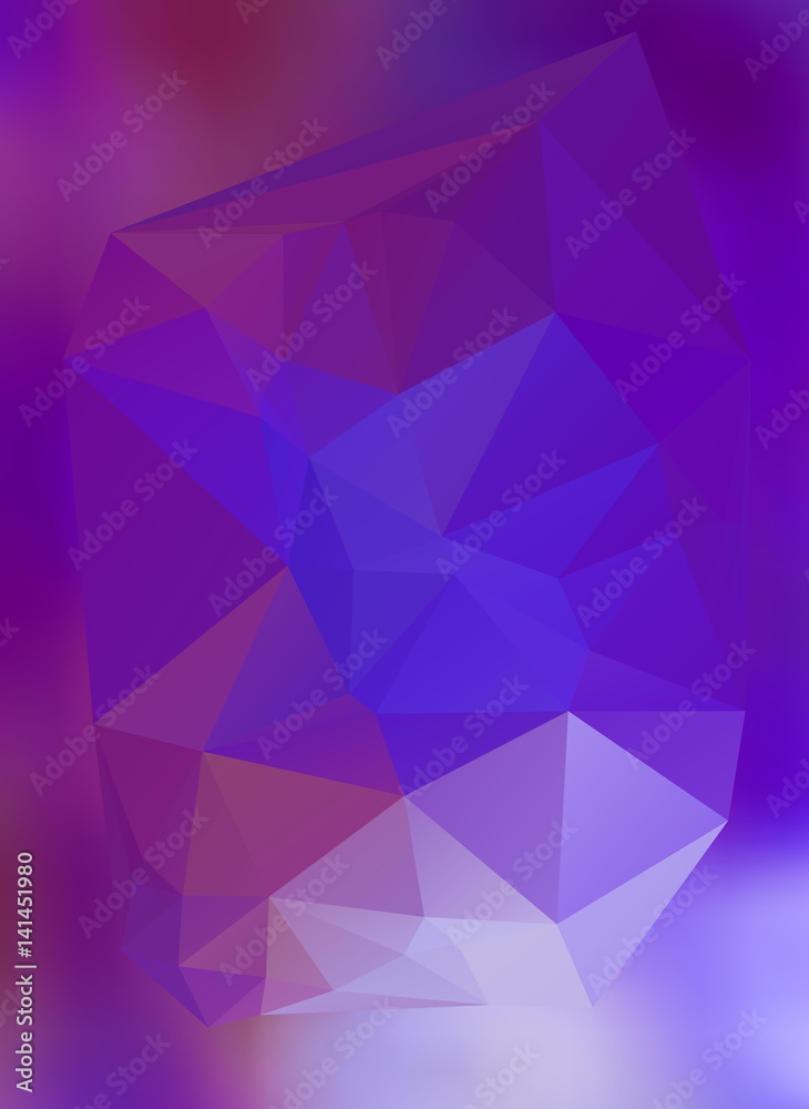Modern abstract background triangles 3d effect glowing light33 Modern abstract background triangles 3d effect glowing light33