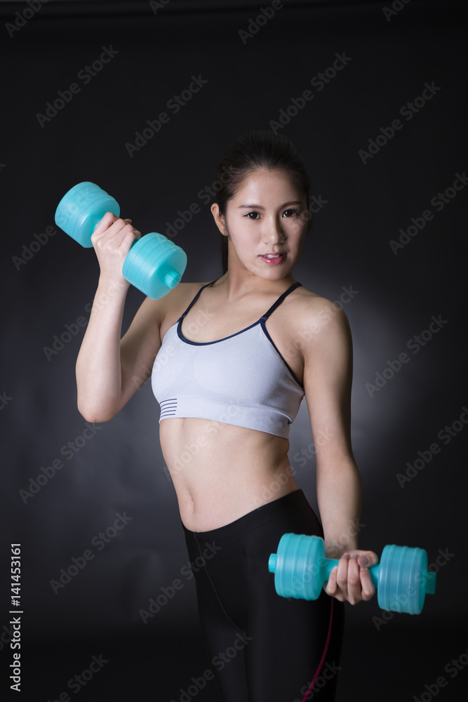 女性のポートレート 女性のポートレート