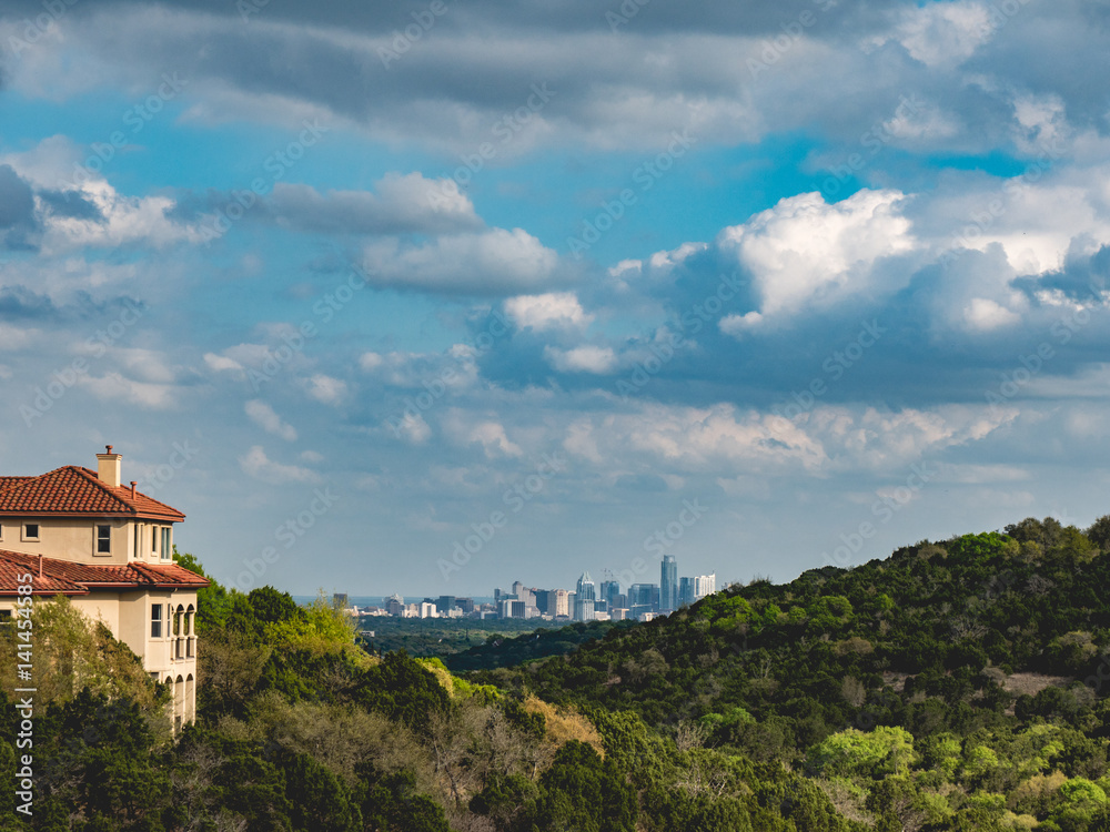 Austin Overlook Austin Overlook