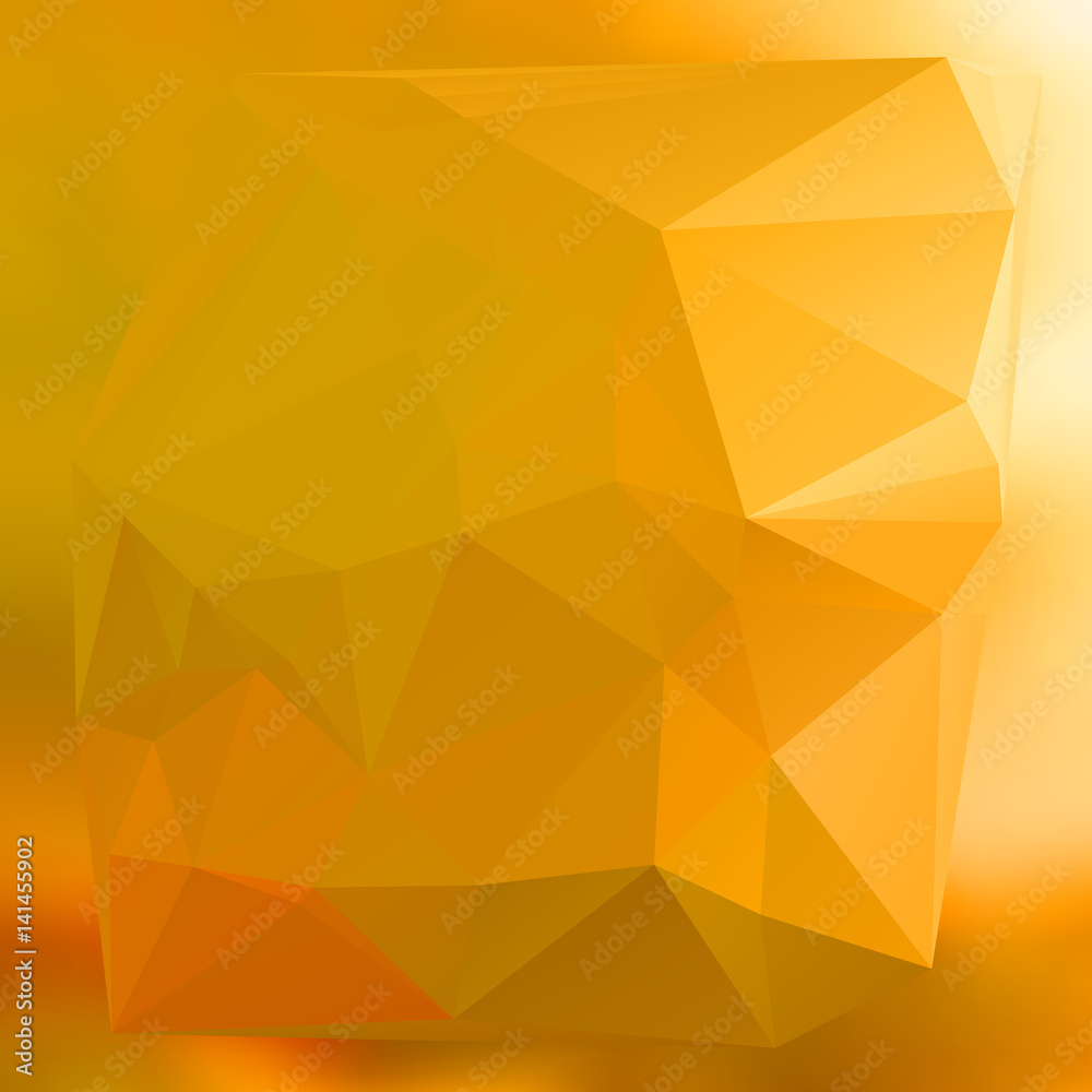 Modern abstract background triangles 3d effect glowing light47 Modern abstract background triangles 3d effect glowing light47