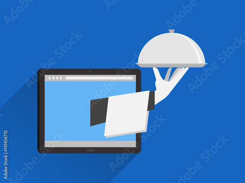 Restaurant Home Delivery Online Order