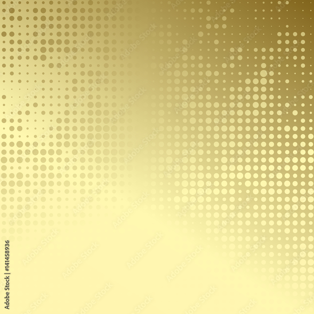 Vector illustration with four halftone patterns. bstract vector background. Vector illustration with four halftone patterns. bstract vector background.
