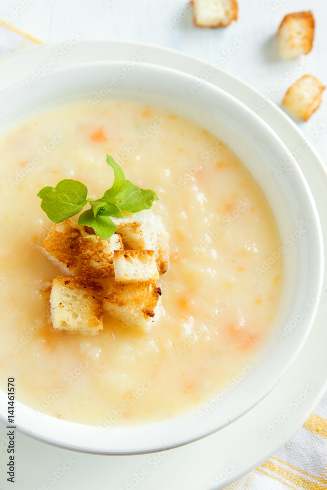 cheese soup cheese soup