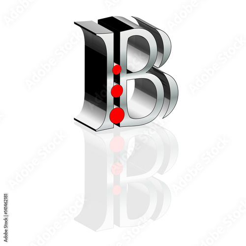 B 3P