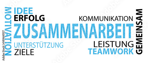 Zusammenarbeit