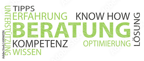 Beratung