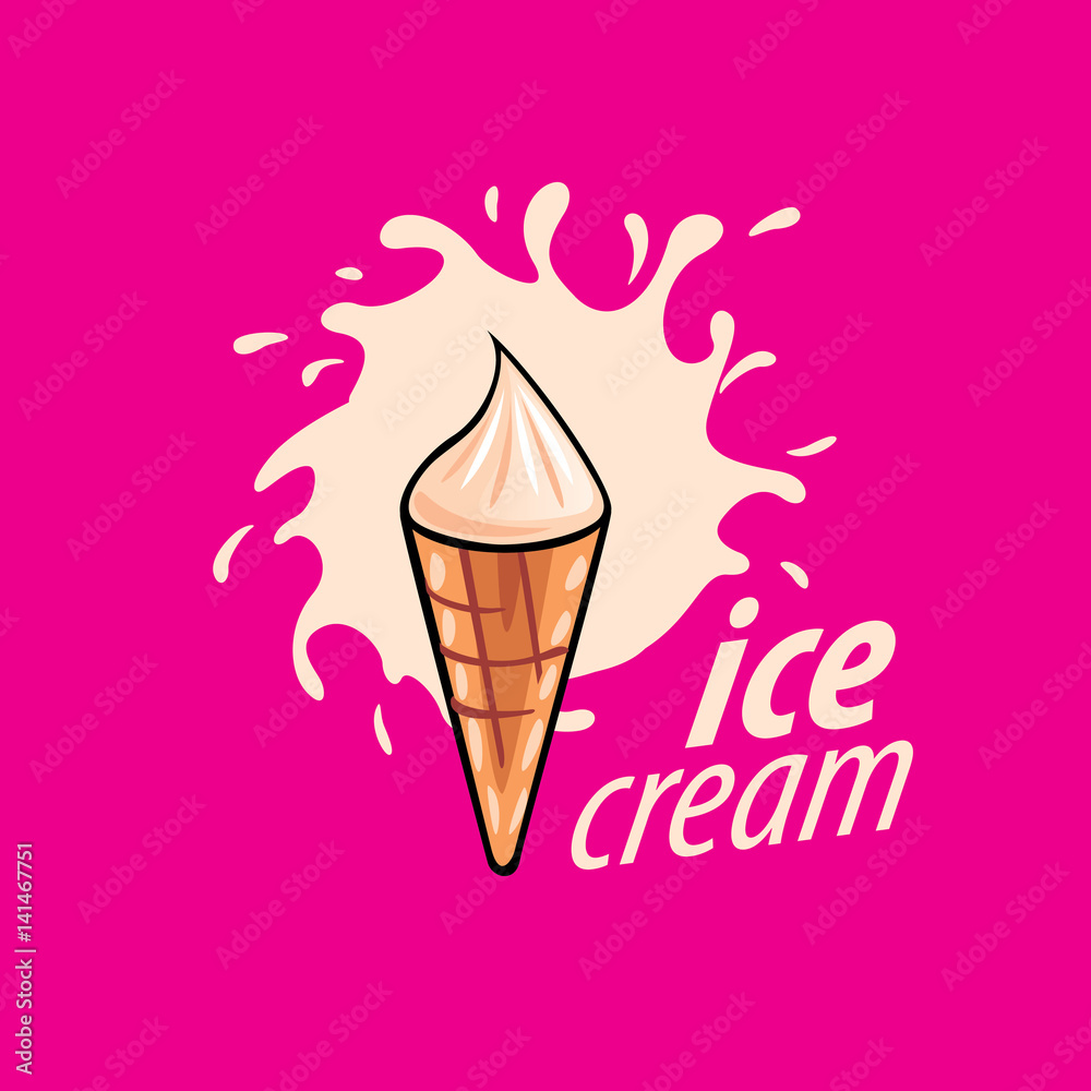 logo ice cream