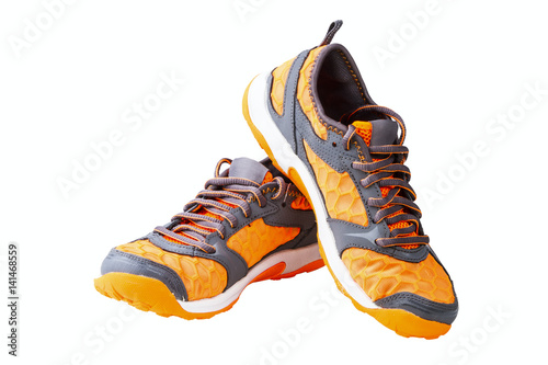 athletic unisex shoes