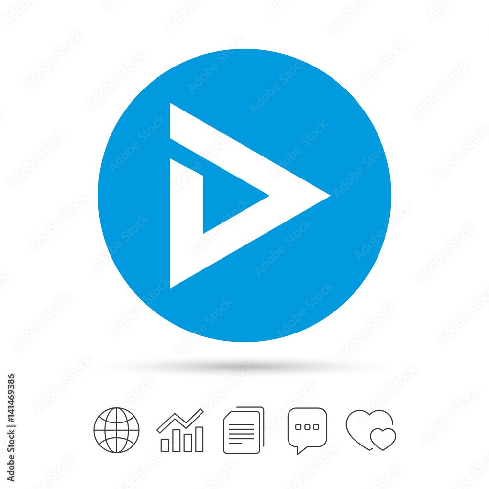Arrow sign icon. Next button. Navigation symbol. Arrow sign icon. Next button. Navigation symbol.