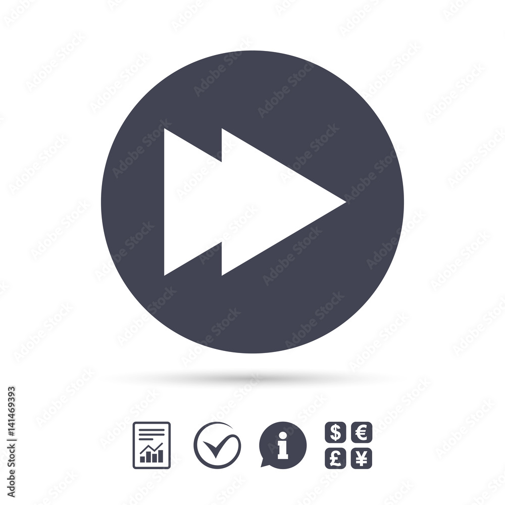 Arrow sign icon. Next button. Navigation symbol. Arrow sign icon. Next button. Navigation symbol.