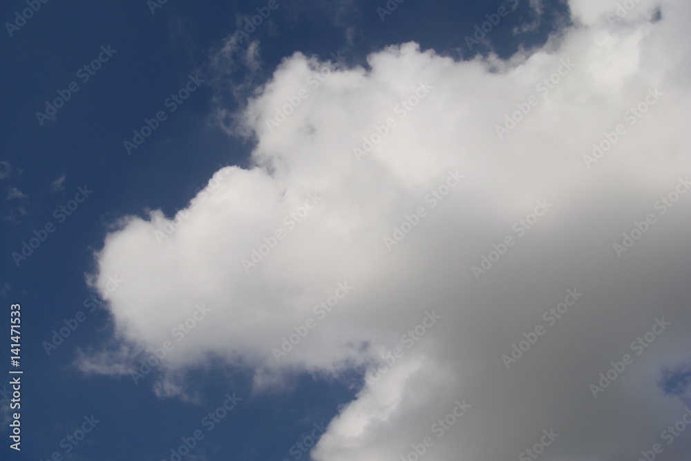 cloud cloud