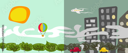 ecology and progress