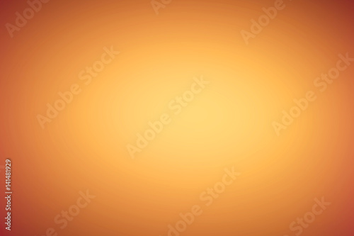 White yellow pastel gradient abstract background