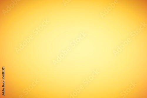 White yellow pastel gradient abstract background