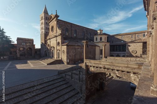 Wallpaper Mural Cattedrale Di S.Lorenzo Torontodigital.ca