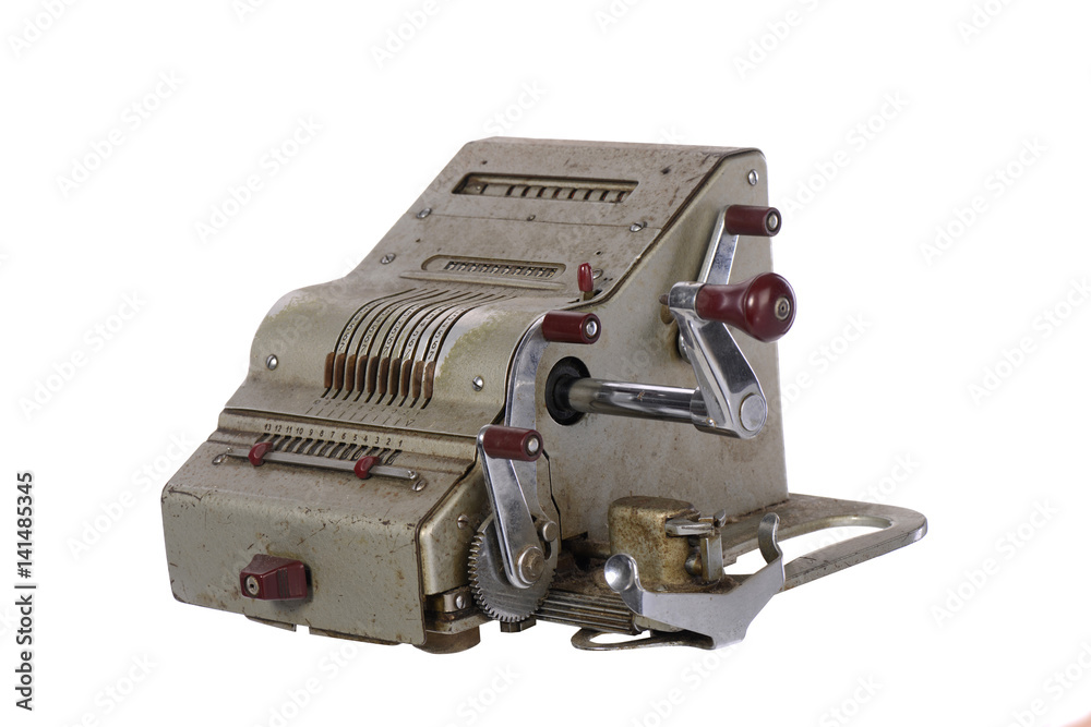 the old adding machine antique calculator meta mechanism the old adding machine antique calculator meta mechanism