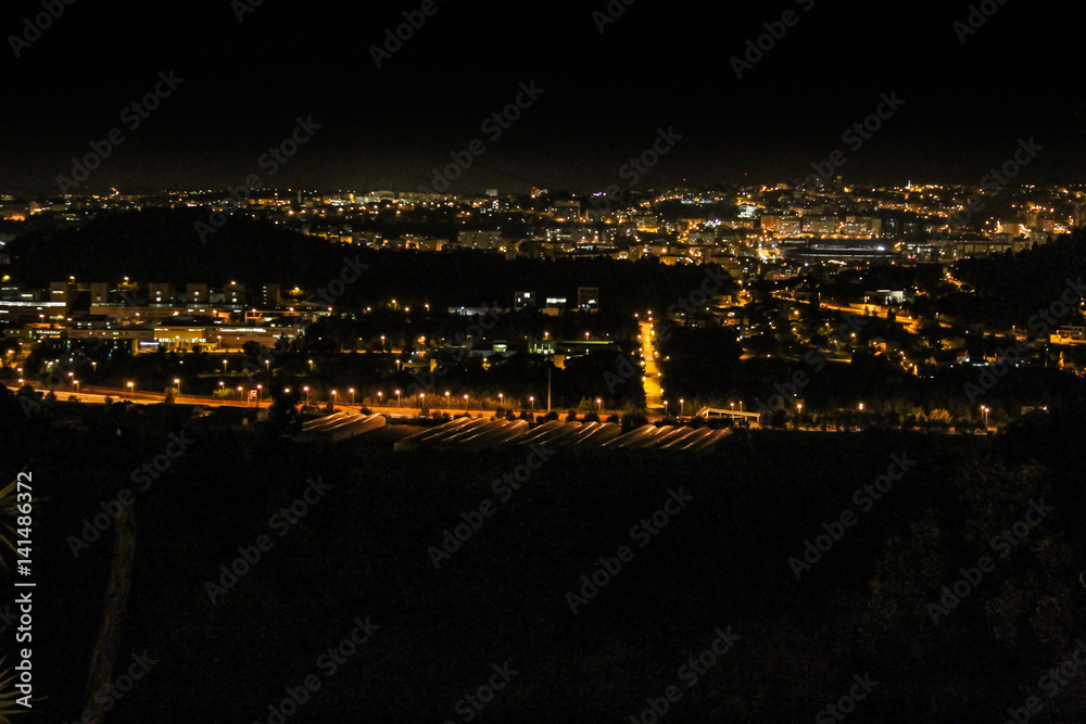 Fototapeta premium Coimbra, Portugal