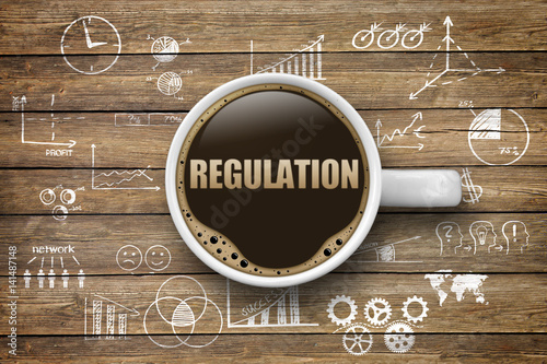 Regulation / Coffee