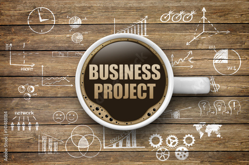 Business Project / Coffee