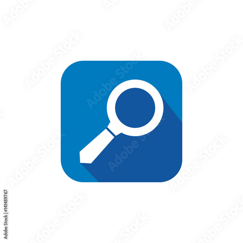 Search job logo icon
