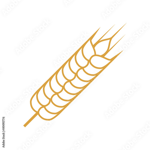 Beer and brewery icon vector illustration graphic design