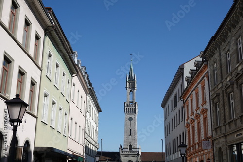 train station konstanz