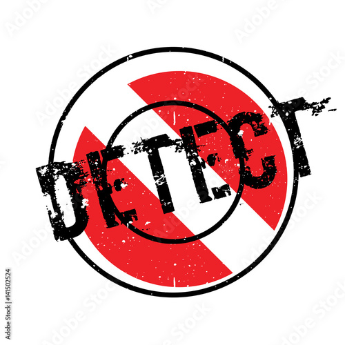 Detect rubber stamp. Grunge design with dust scratches. Effects can be easily removed for a clean, crisp look. Color is easily changed.