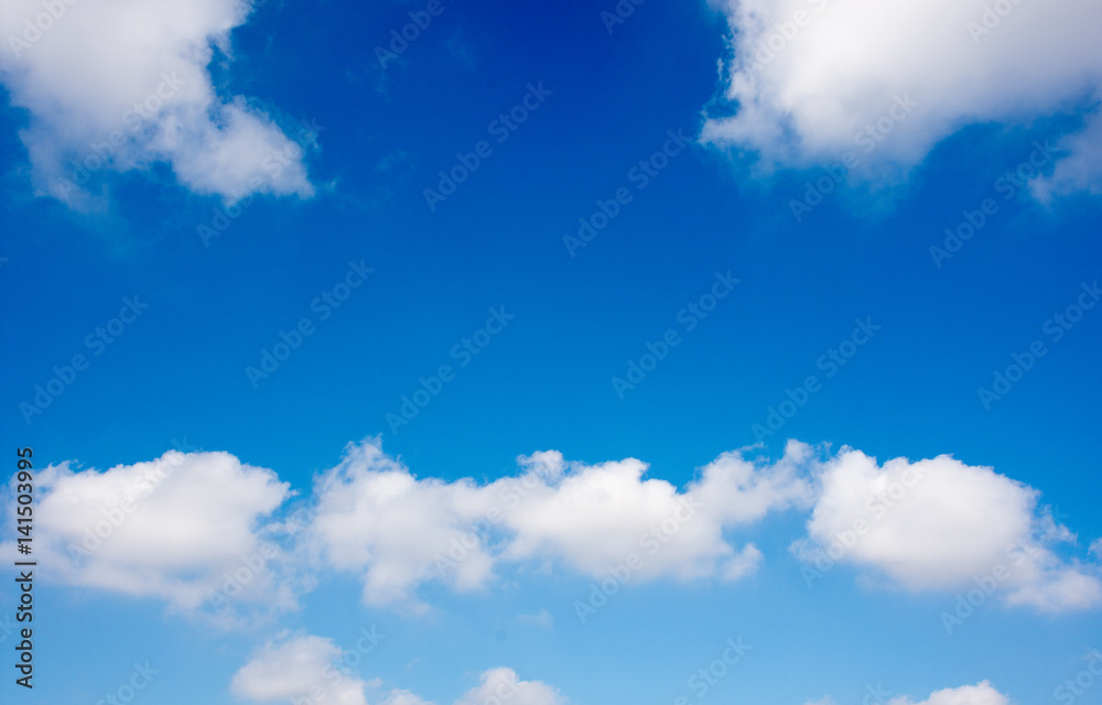 Fototapeta premium sky