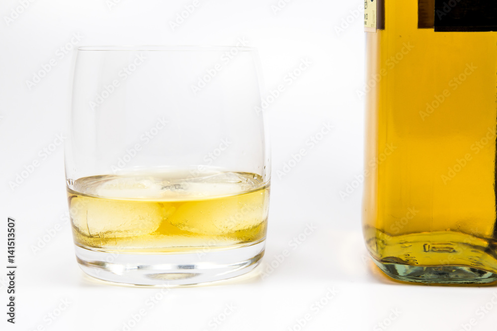 Whiskey Whiskey