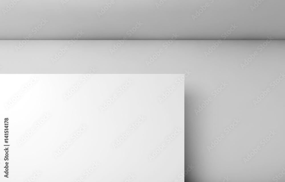 3d contemporary minimal architecture 3d contemporary minimal architecture