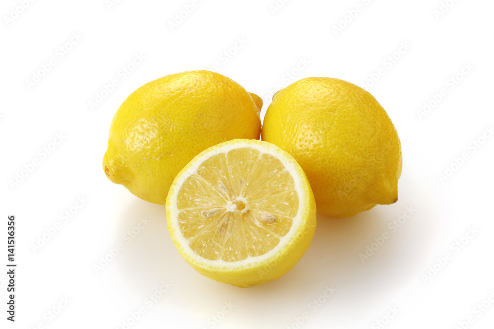 レモン　Lemon