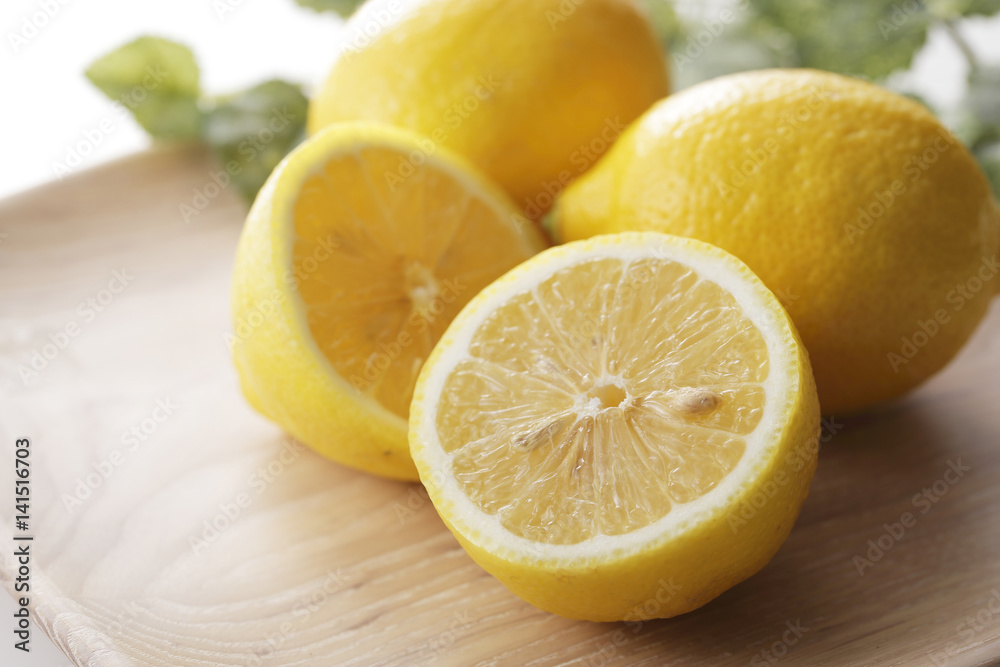 レモン Lemon レモン Lemon