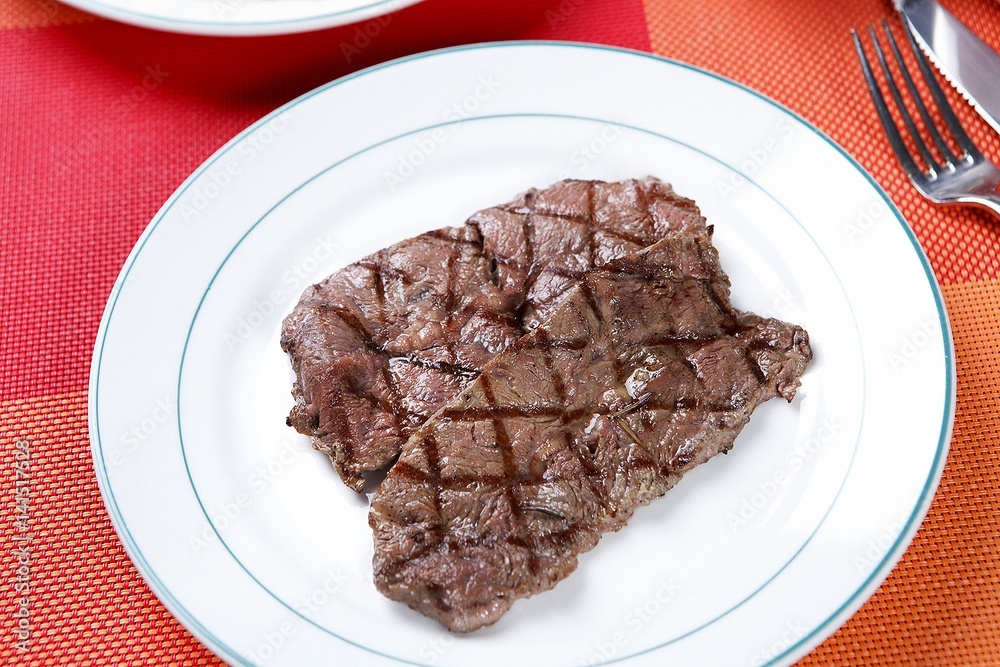 beef steak beef steak