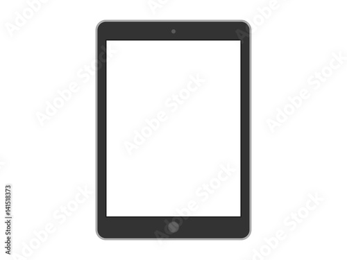 タブレット