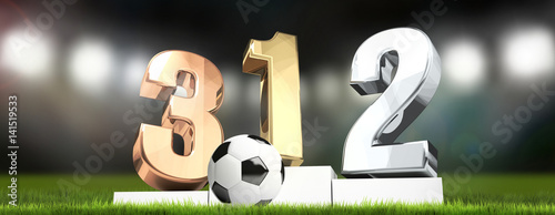 soccer football stadium fir...